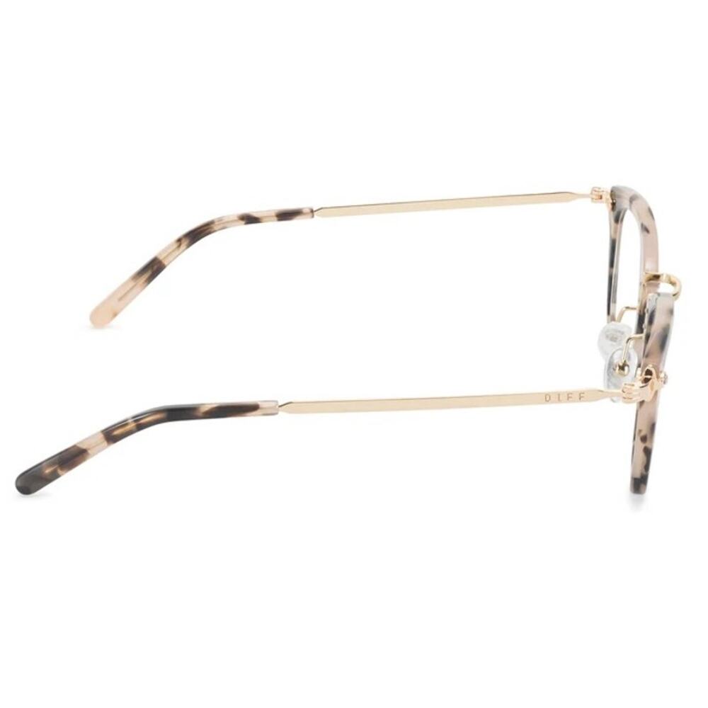 Diff Eyewear Tortoise Shell Sunglasses - image 11